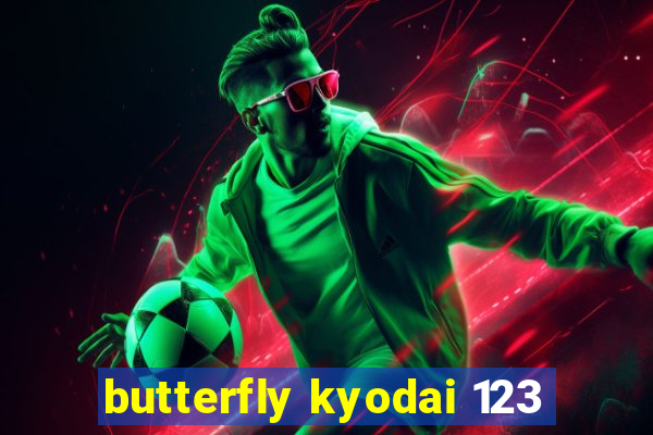 butterfly kyodai 123